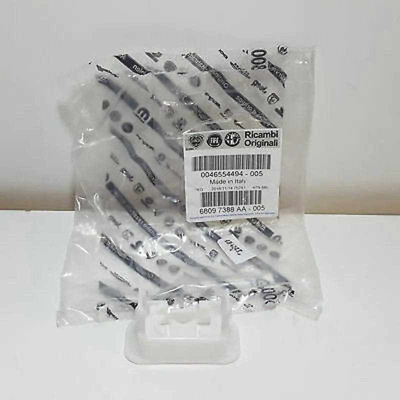 Albea Debriyaj Üst Merkezi Klipsi