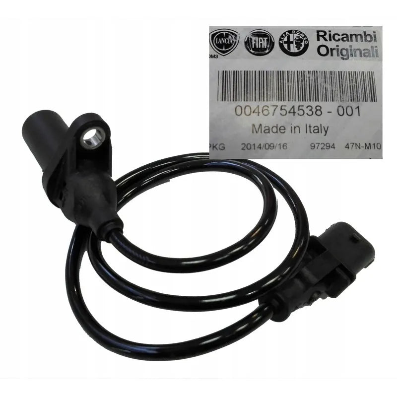 Albea Krank Sensörü