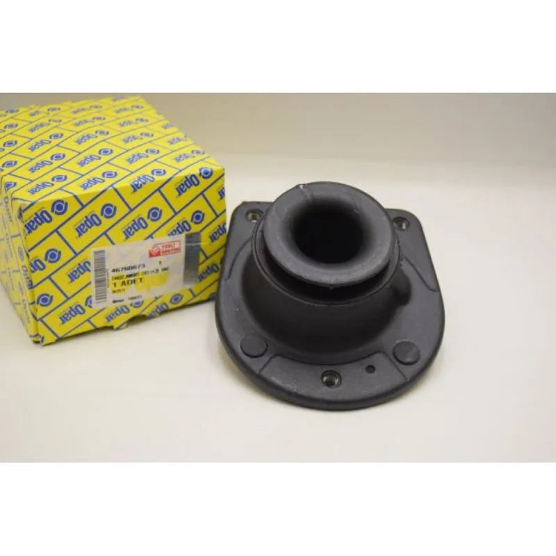 Albea Amortisör Takozu