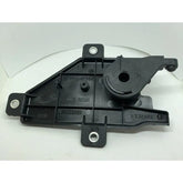 Doblo Bagaj Kilit Mekanizması