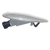 Bravo Çamurluk Sinyali