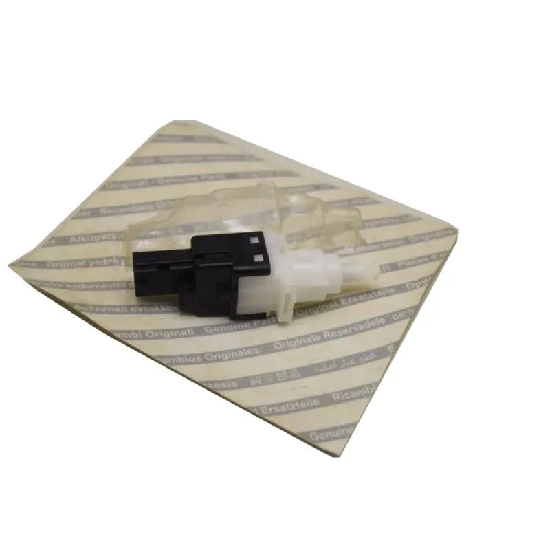 Albea Fren Pedal Müşürü