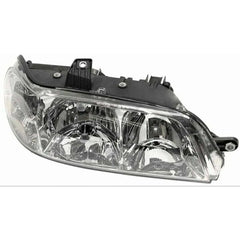 Palio Ön Far Komple