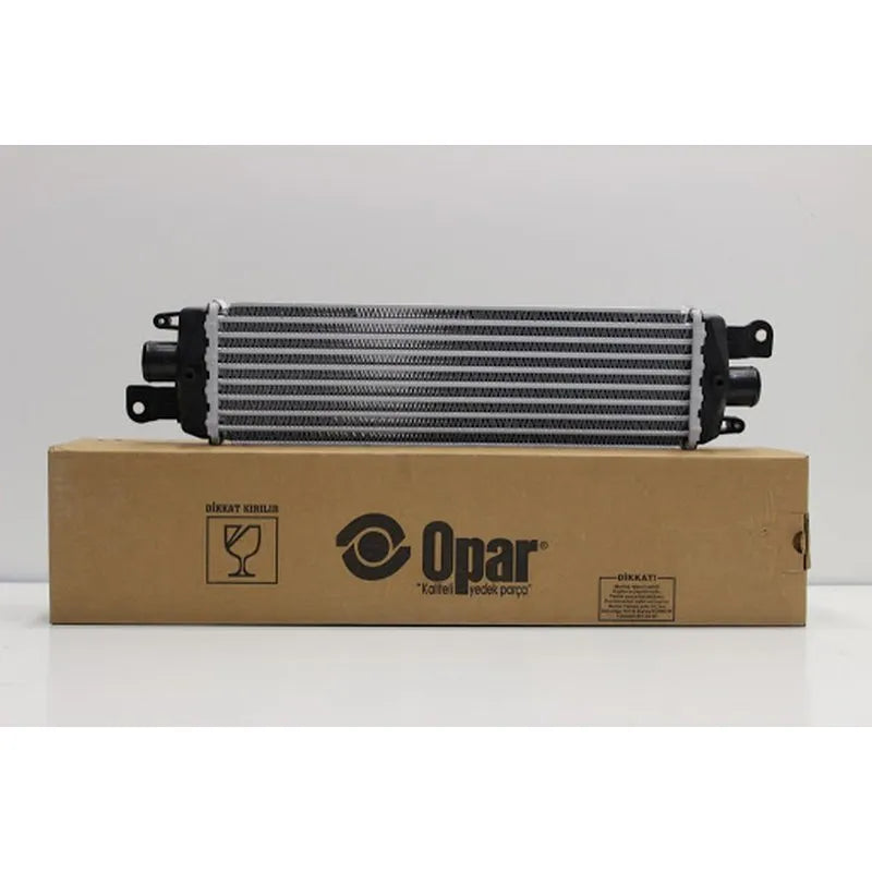 Palio Turbo Radyatörü