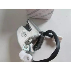 Doblo Bagaj Kilit Mekanizması