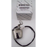 Doblo Bagaj Kilit Mekanizması