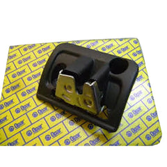 Doblo Bagaj Kilit Mekanizması