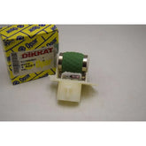 Linea Fan Rezistansı