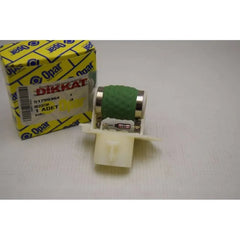 Linea Fan Rezistansı