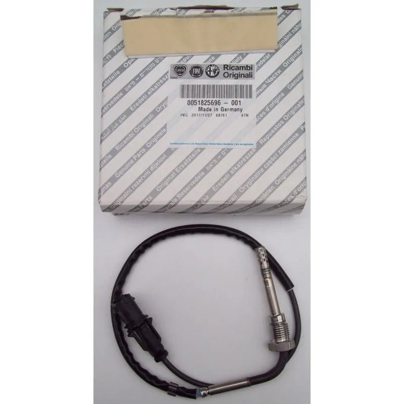 Linea Oksijen Sensörü