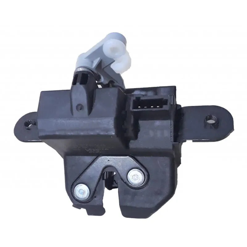 Doblo Bagaj Kilit Mekanizması