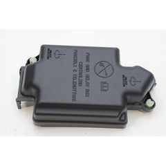 500 Sigorta Kutusu Kapağı