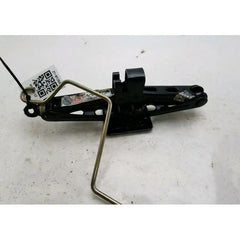 Panda Araba Kaldırma Krikosu