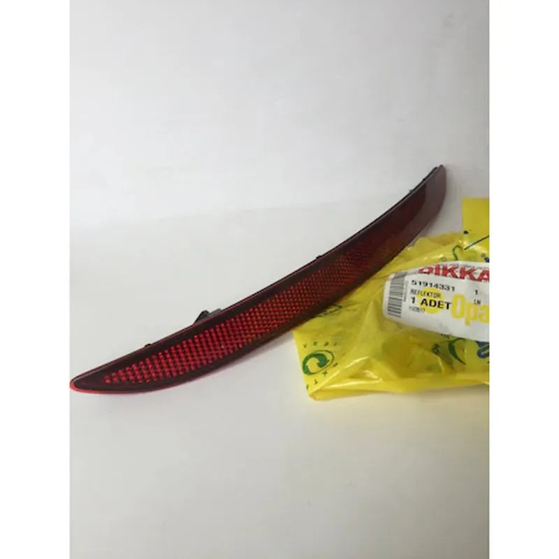 Linea Tampon Reflektörü