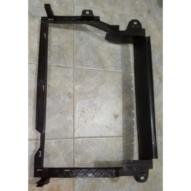 Egea Radyatör Davlumbazı