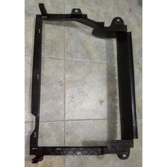 Egea Radyatör Davlumbazı