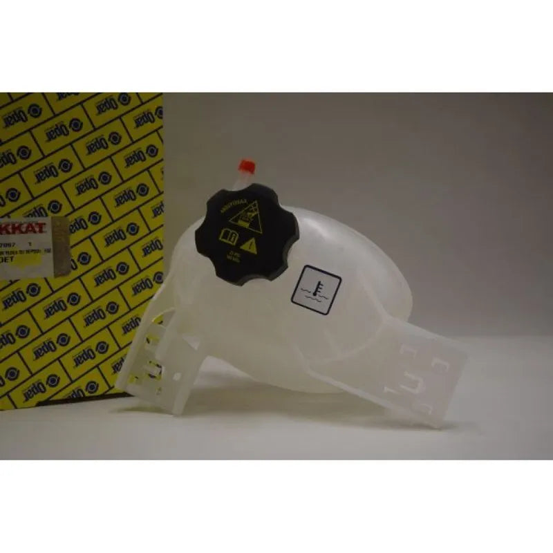 Egea Radyatör Su Deposu