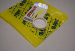 Tipo Arka Fren Toz Sacı Kapağı