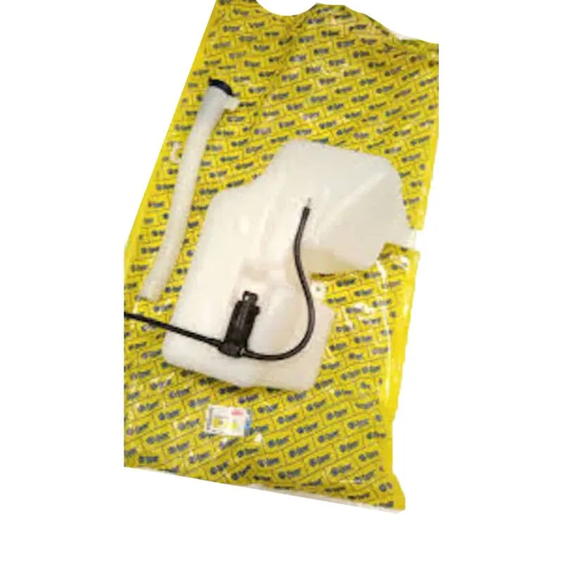 Doblo Silecek Suyu Deposu