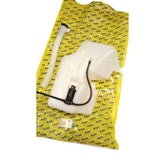 Doblo Silecek Suyu Deposu