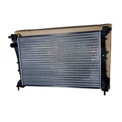 Egea Motor Su Radyatörü