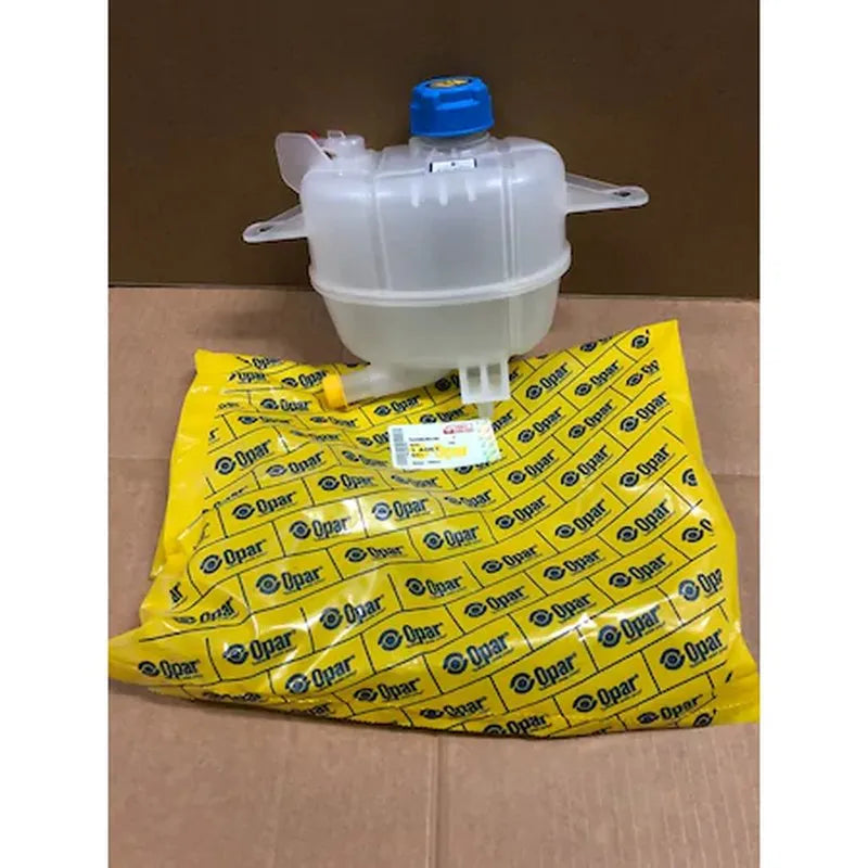 Fiorino Radyatör Su Deposu