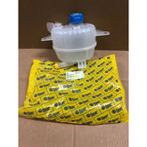 Doblo Radyatör Su Deposu