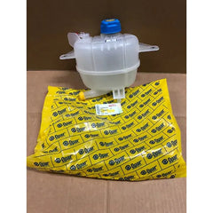 Doblo Radyatör Su Deposu