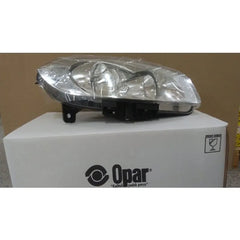 Linea Ön Far Komple