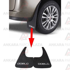 Doblo Davlumbaz Paçalığı