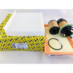 Linea Dizel Motor Filtre Seti