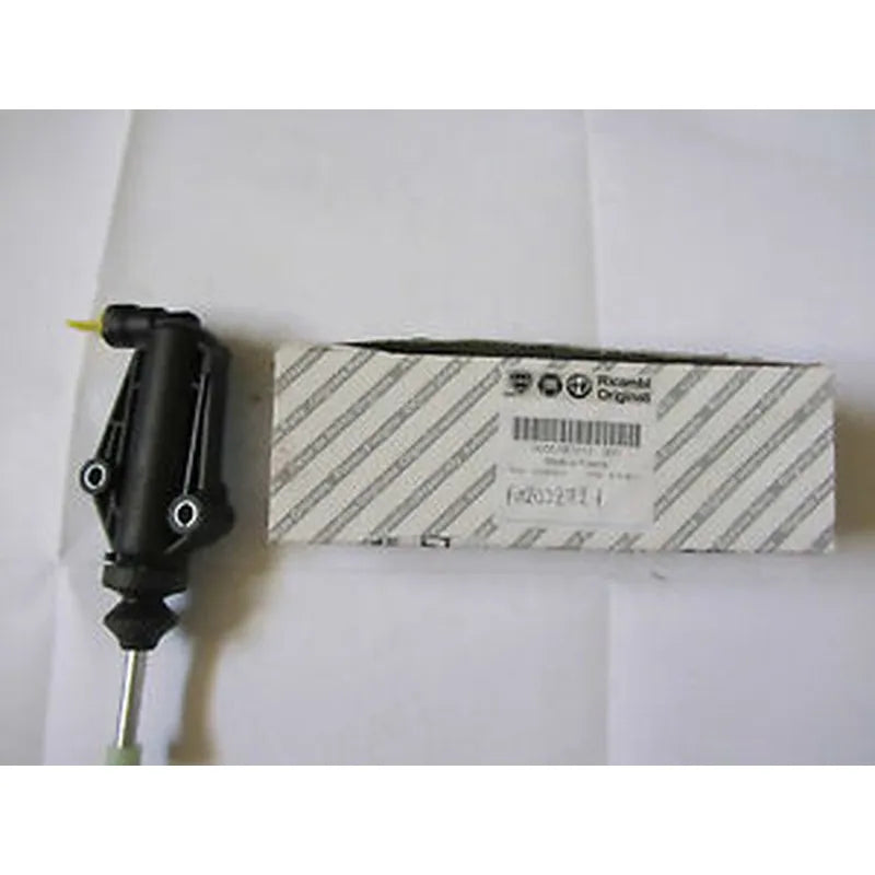 İdea Debriyaj Alt Merkezi