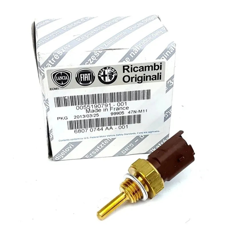 Linea Hararet Müşürü