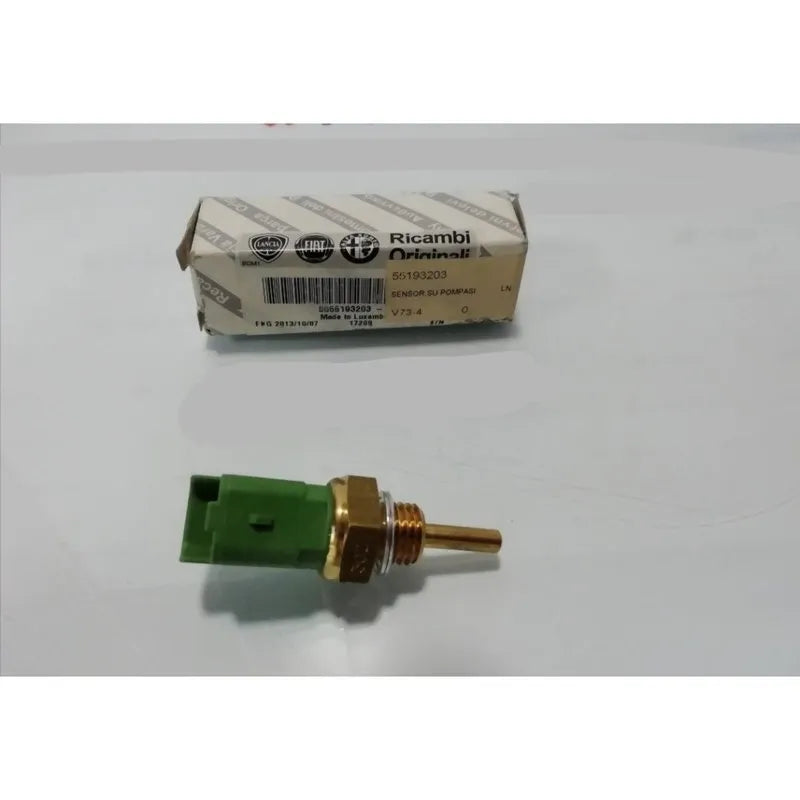 Linea Hararet Müşürü