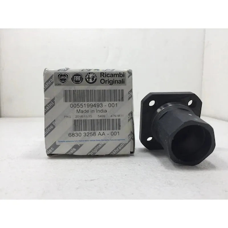 İdea Yağ Pompa Flanşı