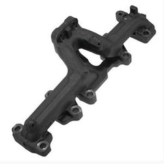 Doblo Egzoz Manifoldu