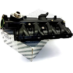 Doblo Emme Manifoldu