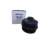 500 Yağ Filtre Kabı