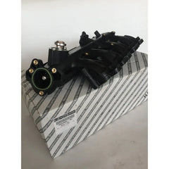 İdea Emme Manifoldu