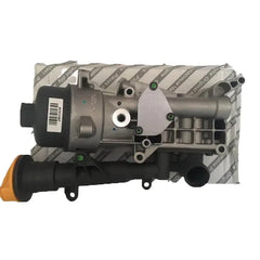 Palio Yağ Soğutucu