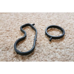 Panda Motor Yağı Soğutucu Conta Seti