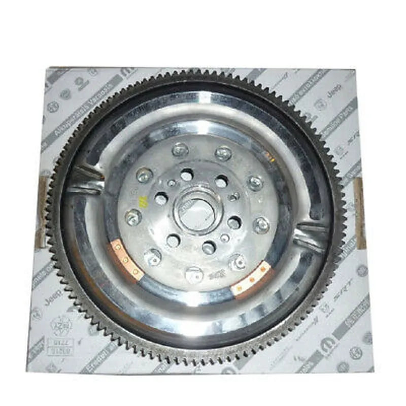 500 Debriyaj Volanı