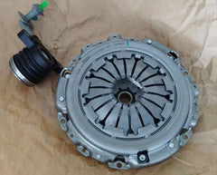 Megane Debriyaj Seti ( Baskı, Balata, Bilya )