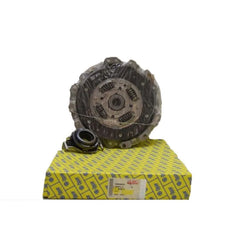 Şahin Debriyaj Seti ( Baskı, Balata, Bilya )