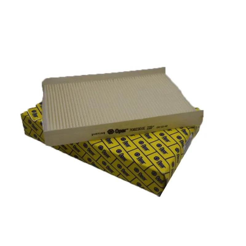 Palio Polen Filtresi