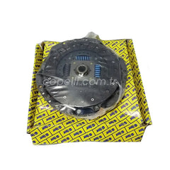 Scudo Debriyaj Seti ( Baskı, Balata, Bilya )