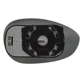 Linea Yan Ayna Camı