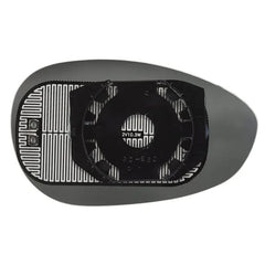 Linea Yan Ayna Camı