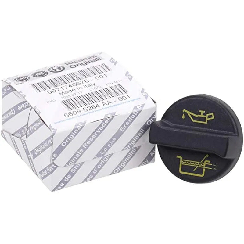 Doblo Motor Yağ Dolum Kapağı