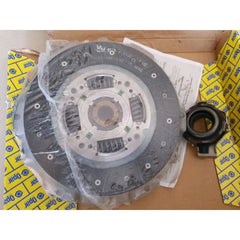 Albea Debriyaj Seti ( Baskı, Balata, Bilya )